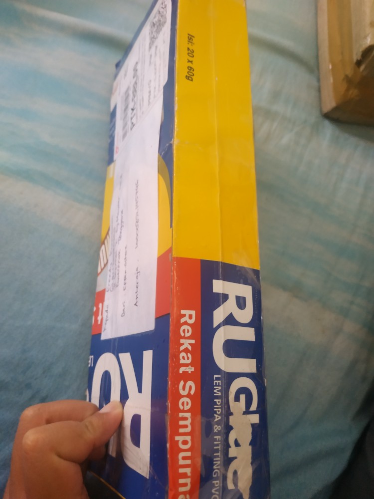 Slot Jendela / Slot Pintu Stainless Soligen