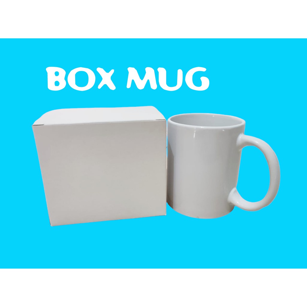 

BOX MUG TAMBAHAN UNTUK MUG CUSTOM