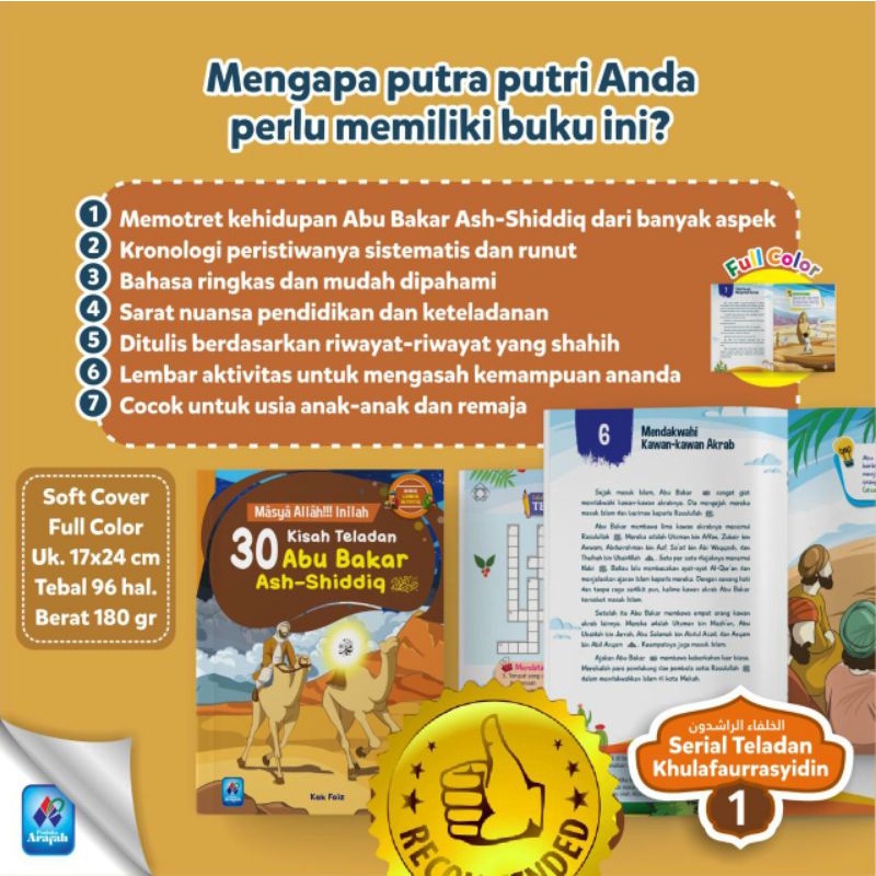 

BUKUISLAMI