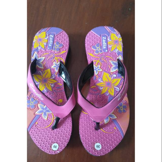 Sandal zadia