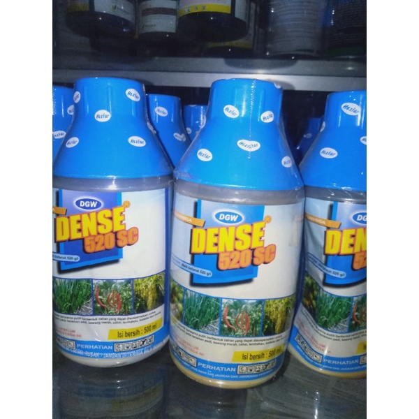 DENSE520sc 500ml