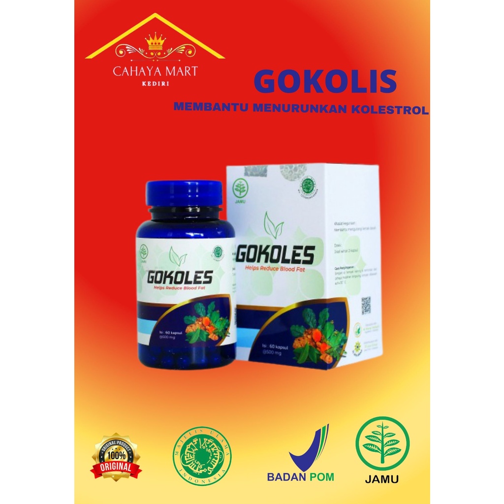 GOKOLES