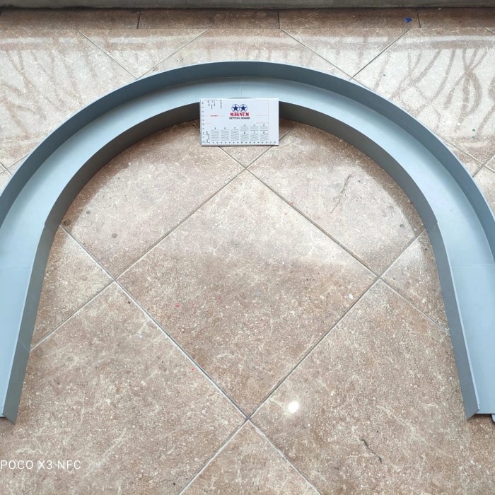 track bridge rainbow changer / U flyover speed nascar tamiya