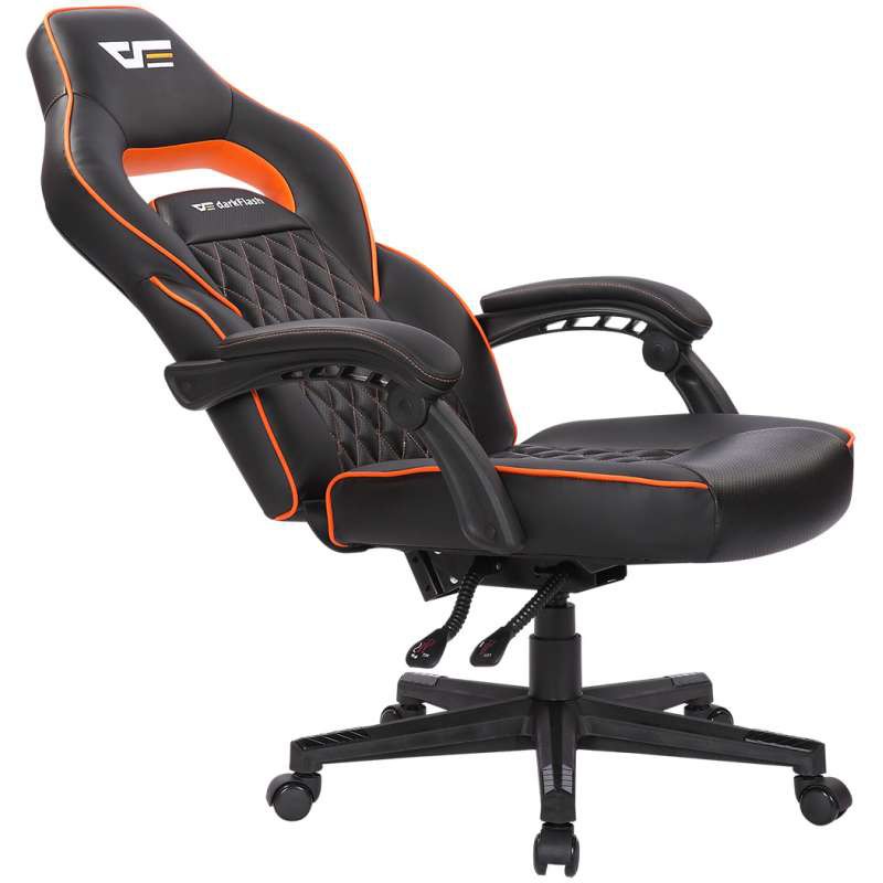 darkFlash RC300 Gaming Chair / Kursi Gaming