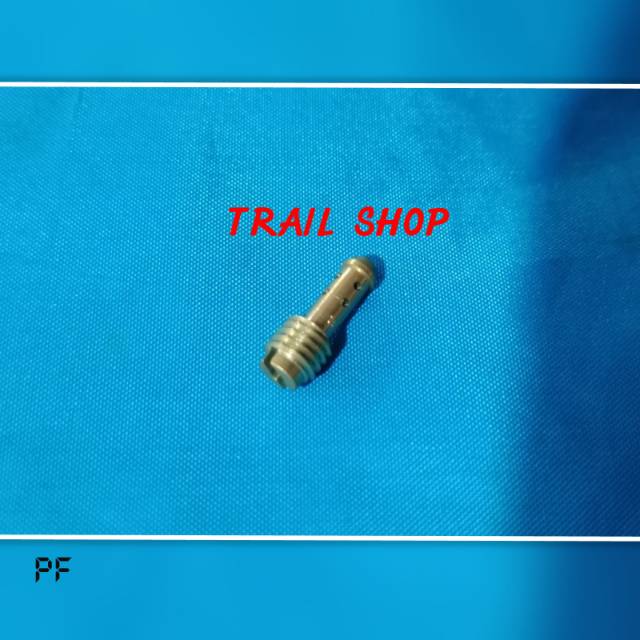 Pilot jet (PF) SCORPIO