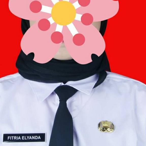 

じ Paket ASN Nametag PIN Korpri |PDN89 Terbatas