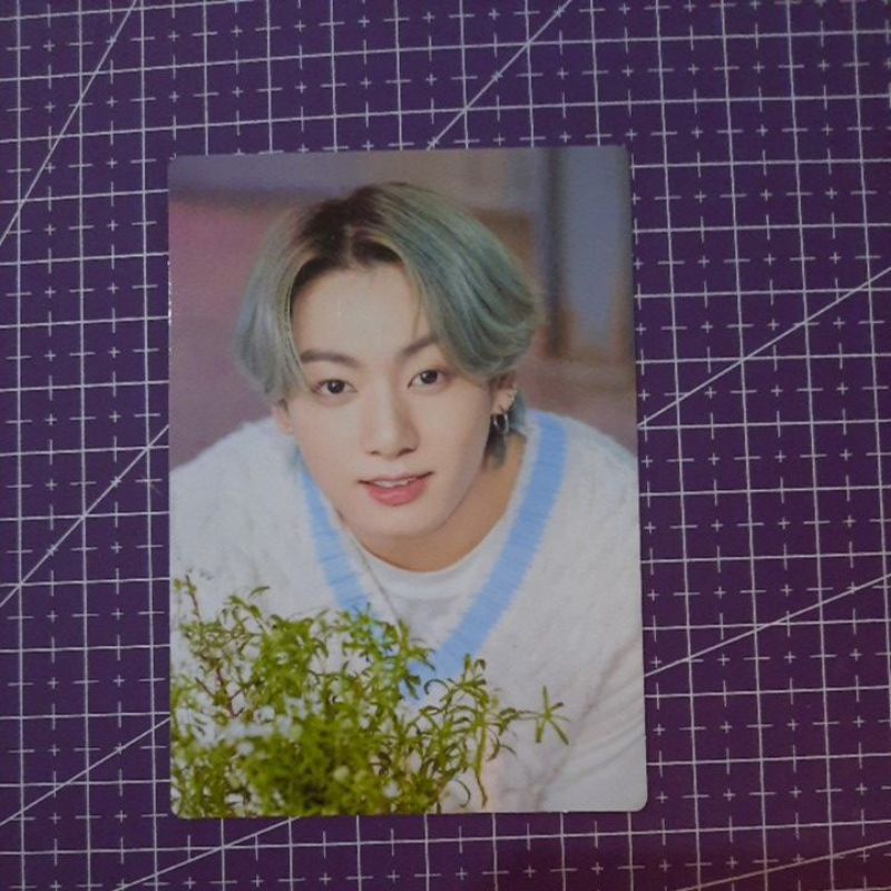 mpc jungkook sowozoo