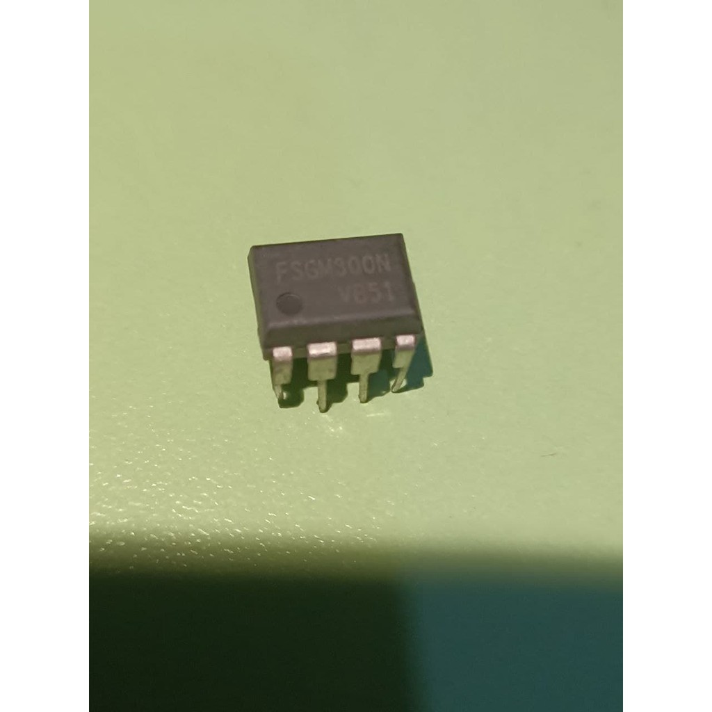 IC FSGM300N FSFM300N FM300N Power Switch