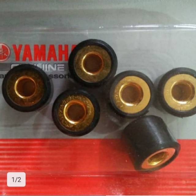 Dijual Roller Yamaha Mio soul karbu- Mio sporty- Mio smile- ori