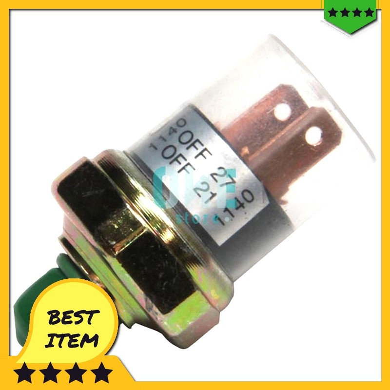 Jual jual pressure switch ac mobil (lps) toyota twincam r12 murah