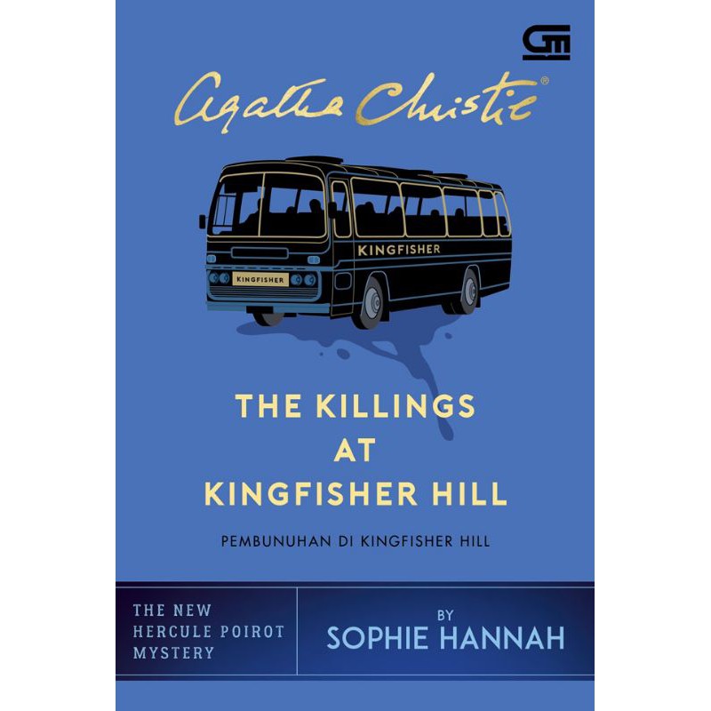 Pembunuhan Di Kingfisher Hill (The Killings At Kingfisher Hill)
