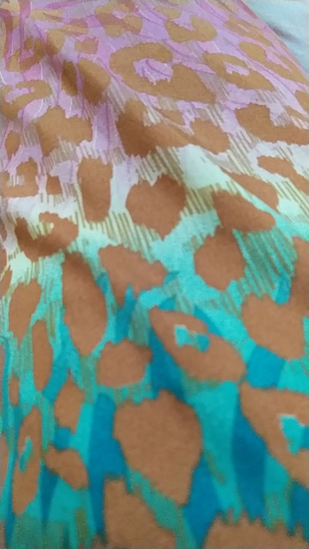 Parang Lindu Hijau Kemeja Batik Pria Katun Primisima Full Furing