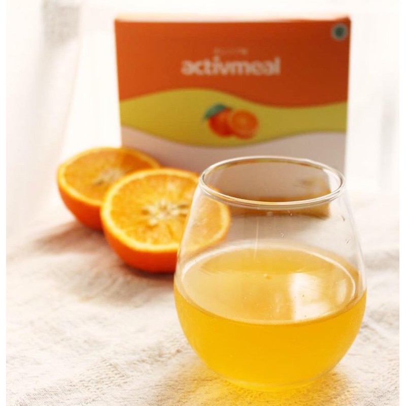 

ActivMeal Multivitamin