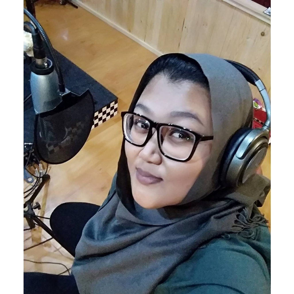 Jasa Voice Over & Video Animasi