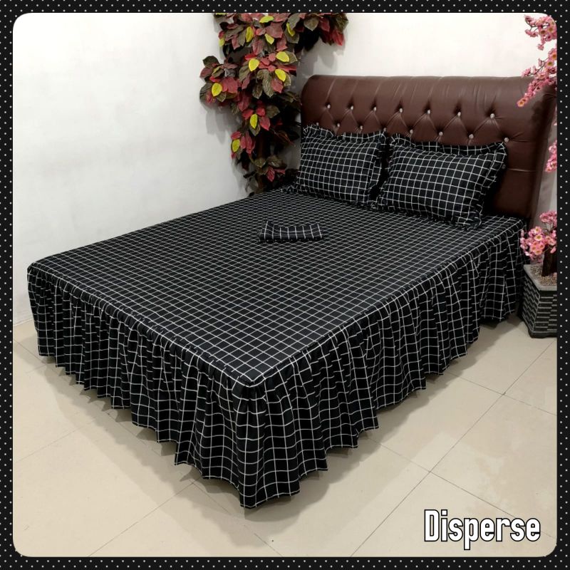 Sprei homemade rumbay//Sprei rumbay murah/ sprei kekinian/sprei aesthetic