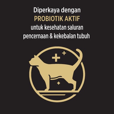 PROPLAN Purina Cat Food Makanan Kucing Repack 500 Gram Premium Proplan Chicken Salmon 7 Kg