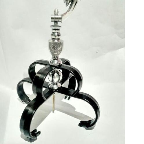 COD  9.9 fulset mahkota cakaran cakram sangkar murai PVC [KODE 096]