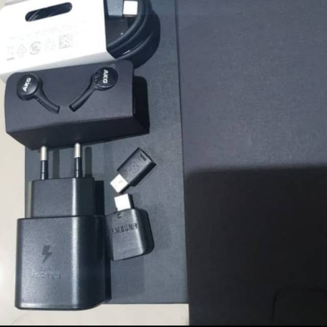 acc samsung 1set note 10 & note 10+