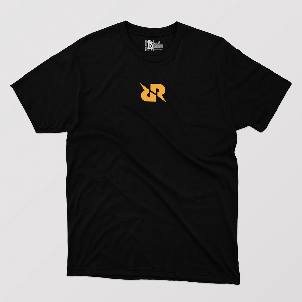 Kaos Logo Gaming RRQ