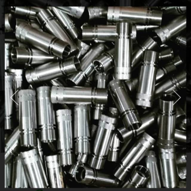 extension valve mix one