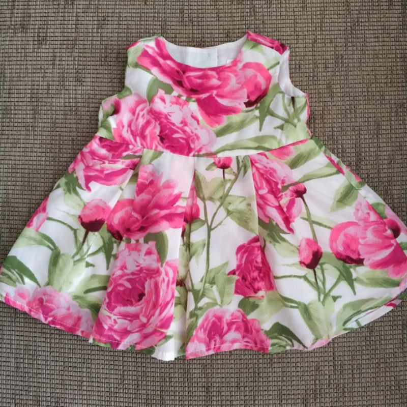 Dress The Children's Place bayi 0 3 bulan