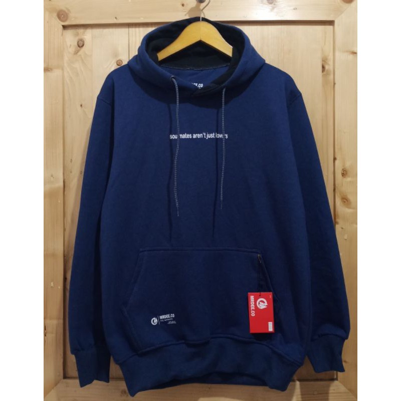 SWEATER HODIE MR.DEE