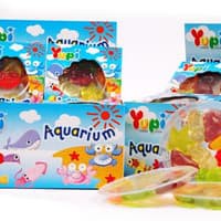 

yupi aquarium 12pcs