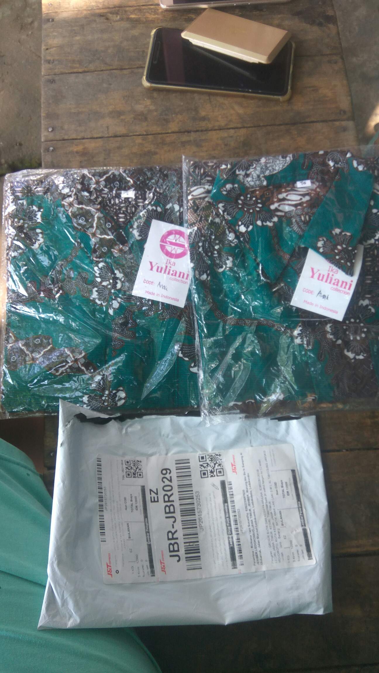 Batik Anak Laki Laki S M L Xl Tanggung Jangkis Umur 1-13tahun Bisa Bayar Tujuan/cod