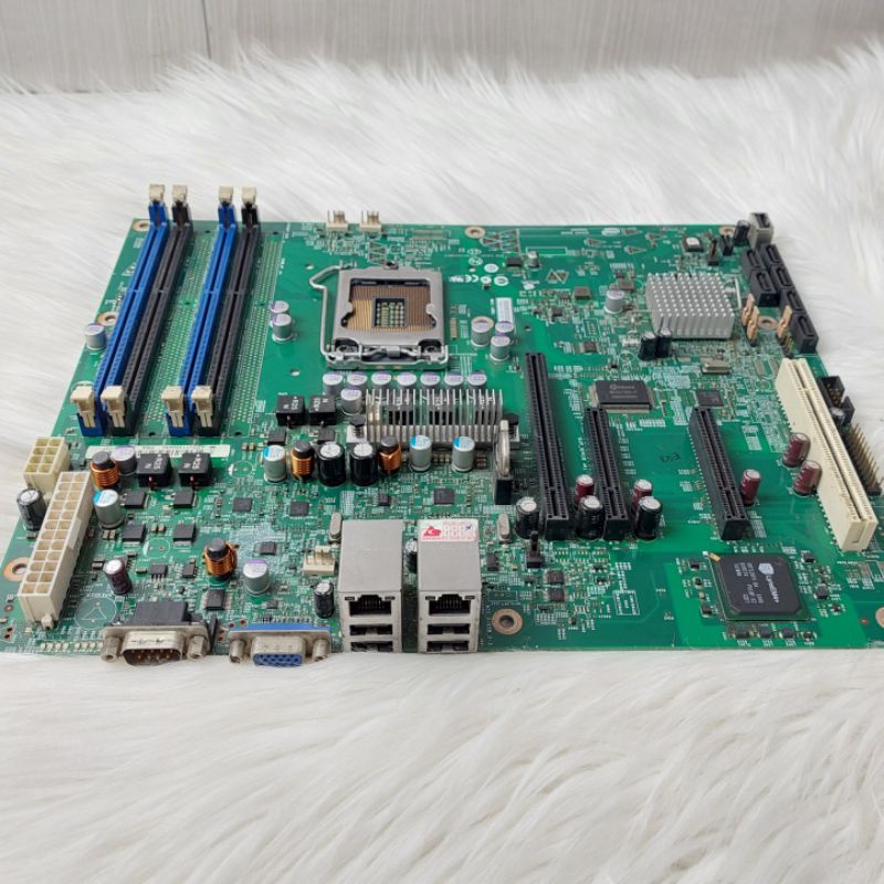 Motherboard Foxconn Intel S3420GP LGA775