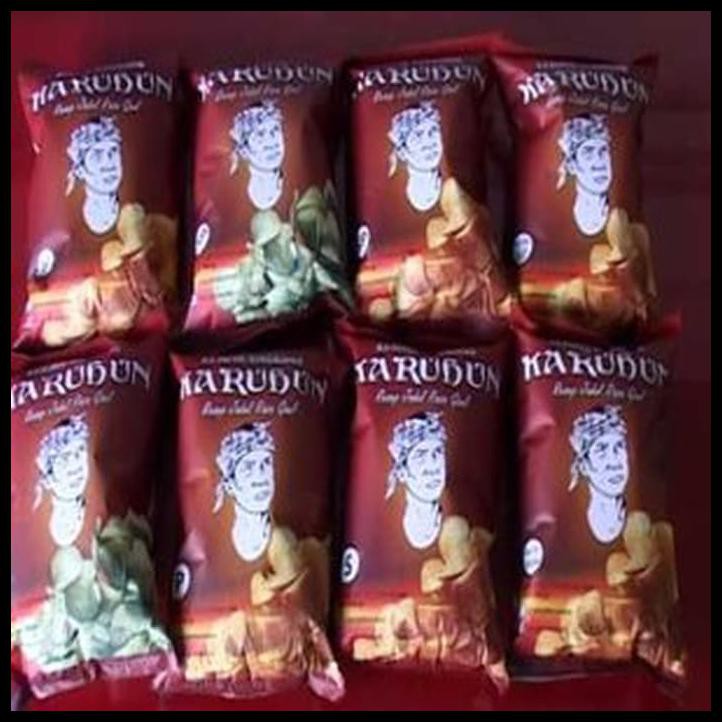 

HOT SALE Keripik Karuhun terjamin