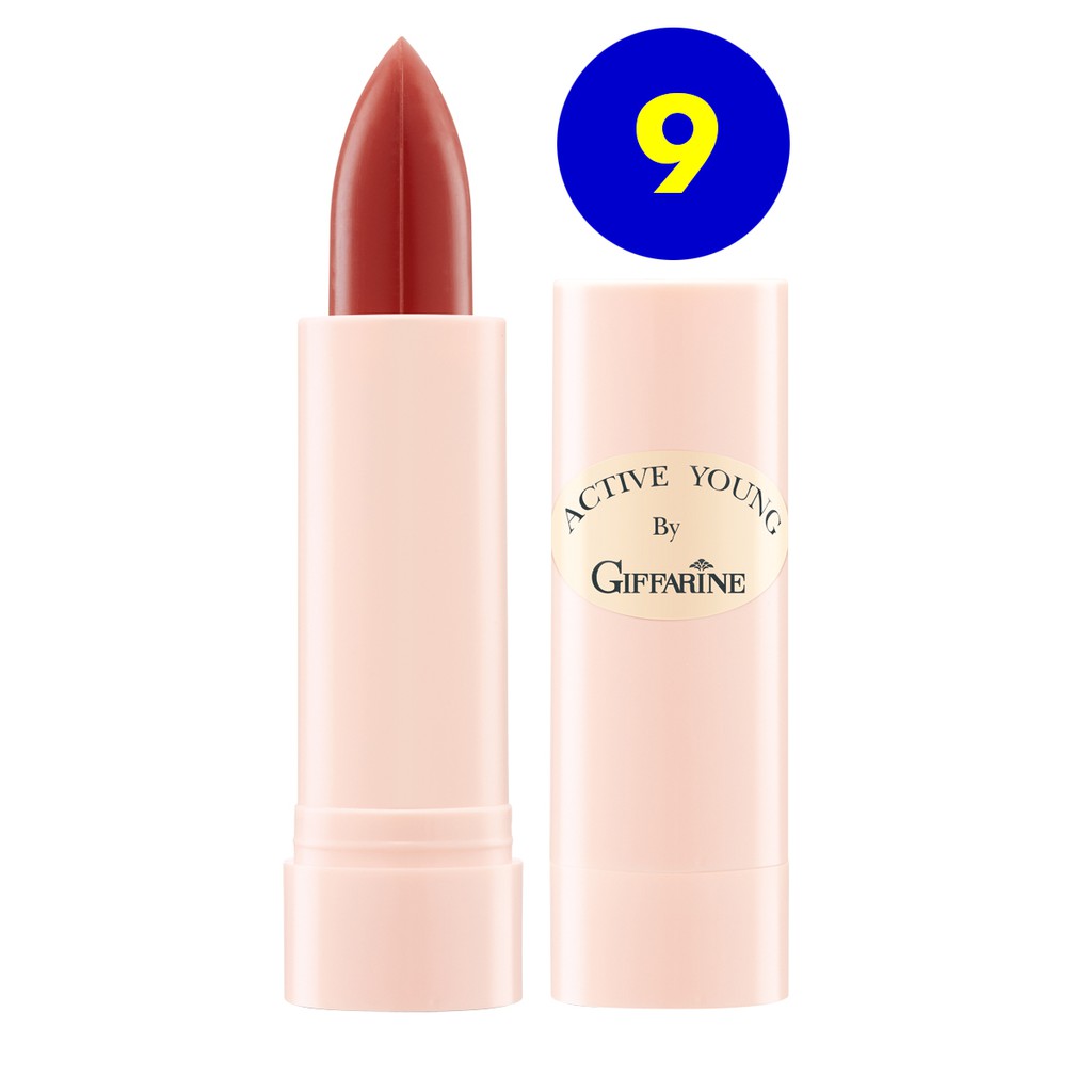 Giffarine Lip Colour Active Young-AL9