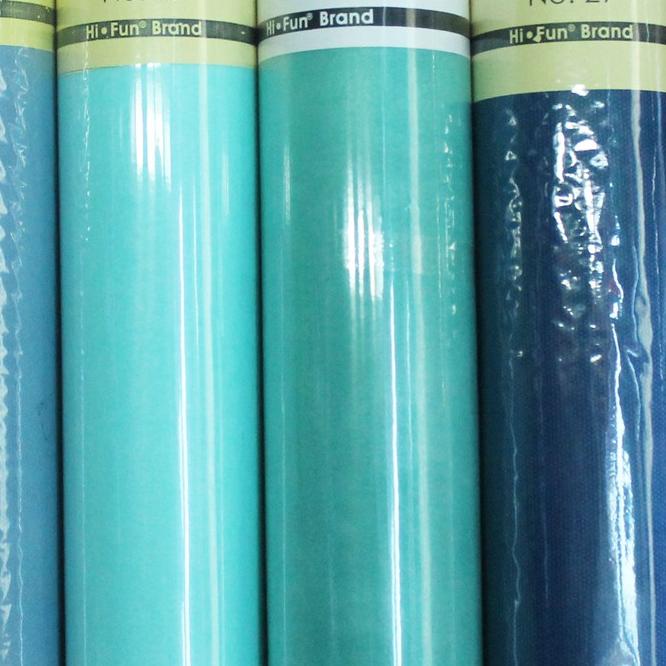 

☁ !!PAPER TISSUE ROLL 20m/KERTAS TISU/FLOWER WRAPPING/KERTAS TISSSUE/KERTAS POMPOM/ BAHAN WRAP ☪