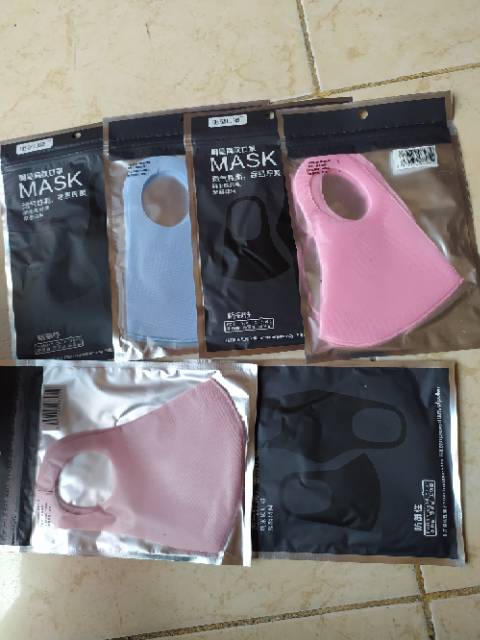 GROSIR Masker scuba import 1 lusin (12pcs)