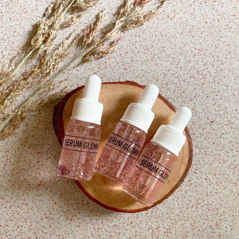 SERUM AJAIB GLOWING DALAM 5 MENIT - SERUM GLOWING PEEMUTIH 1O ml - SERUM GLOWING ORI - SERUM GLOWING ORIGINAL - SERUM GLOWING SERUM WAJAH - GLOWING SERUM - GLOWING SKIN - SERUM PEMUTIH KULIT WAJAH - SERUM PEMUTIH KULIT MUKA WAJAH GLOWING