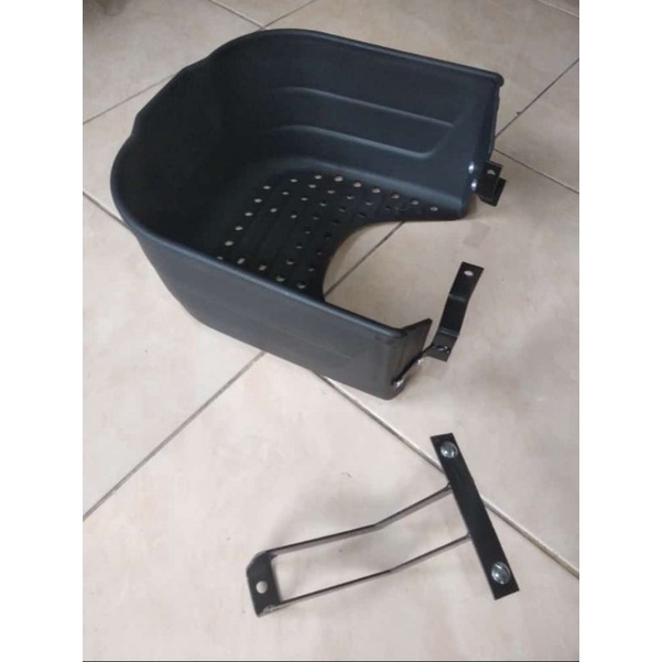 keranjang tengah honda Grand