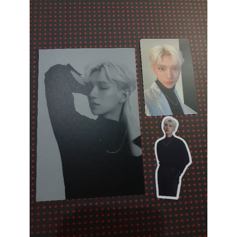 SEVENTEEN SEASON GREETING 2021 HOSHI SET THE8 SET JOSHUA SET