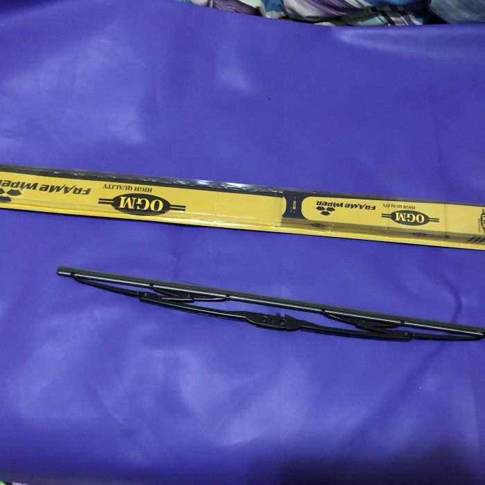 Wiper Blade GEELY PANDA 26" Frame Wiper