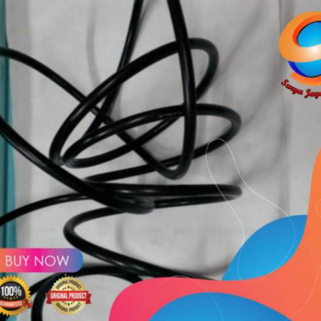 Kabel antena tv khusus untuk antena digital PX