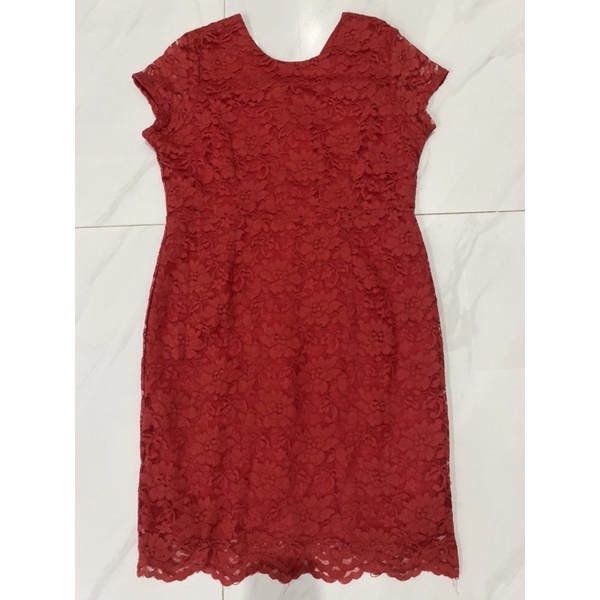 New Dress wanita / Dress Eprise