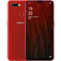 OPPO A5s RAM 6/128GB & 4/64GB BARU FULLSET SEGEL GARANSI 1TAHUN-MERAH