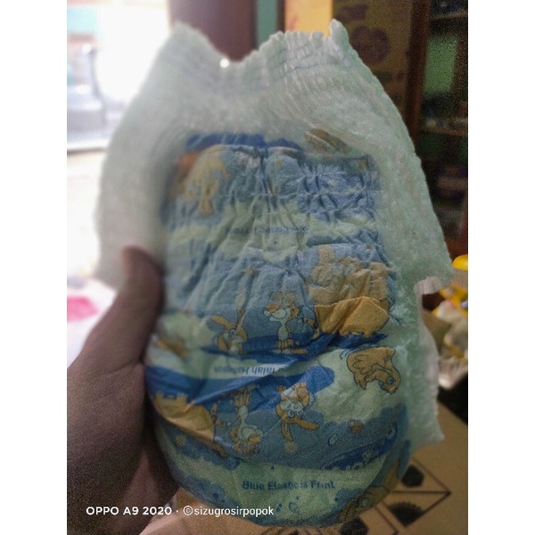 Popok murah XXL XXXL JUMBO siap kirim HARGA SATUAN