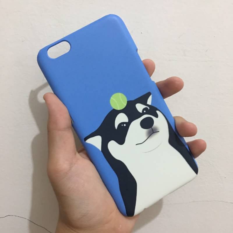 Casing Vivo Y21 Custom Case Lucu Terkini