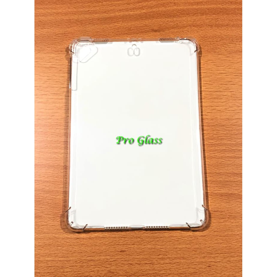 Ipad Mini 1/2/3/4/5 New Premium Anticrack Case Silicone / Antishock