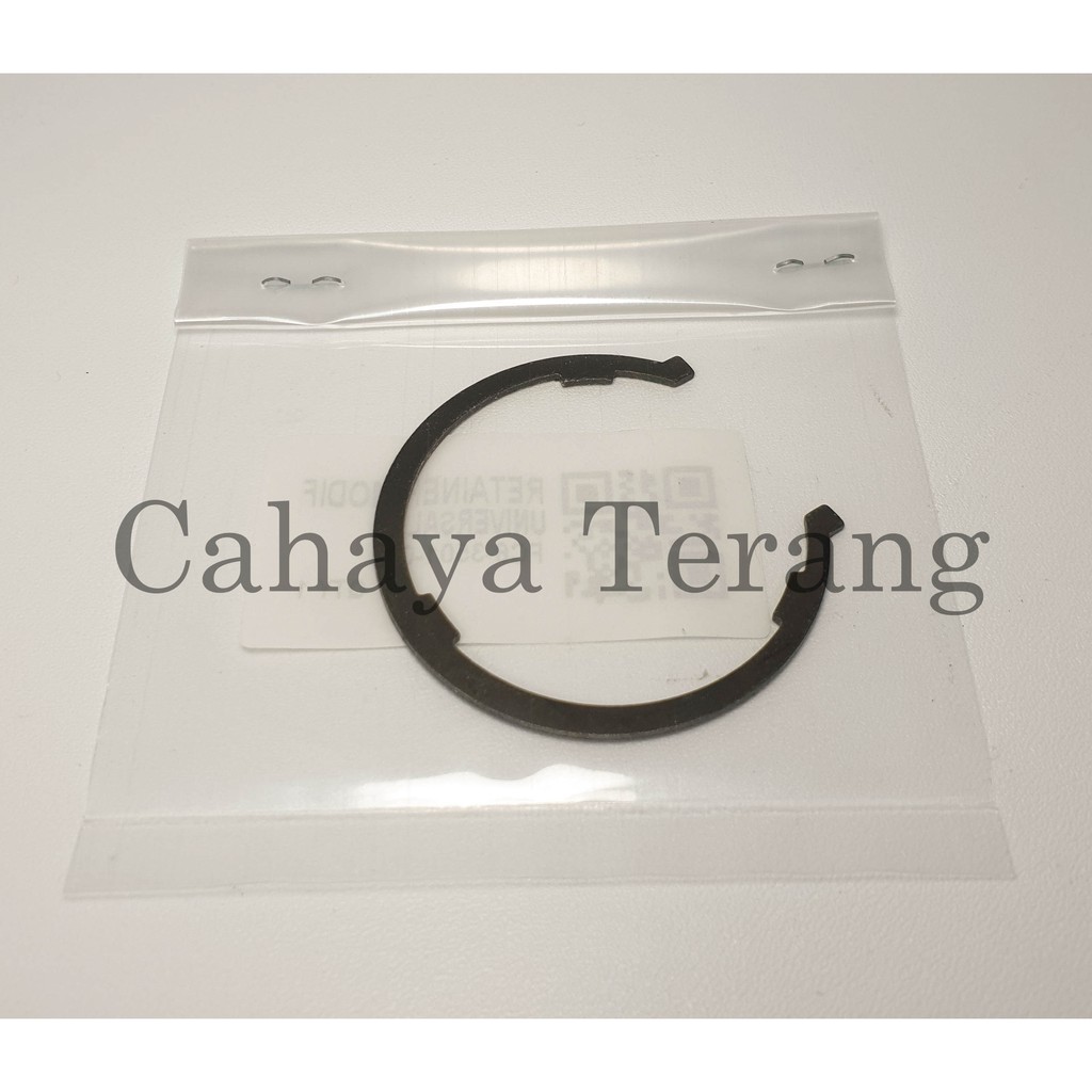 Retainer Modif Universal Fotokopi Canon IR 6570 IRA 6075 FC6-3501-000