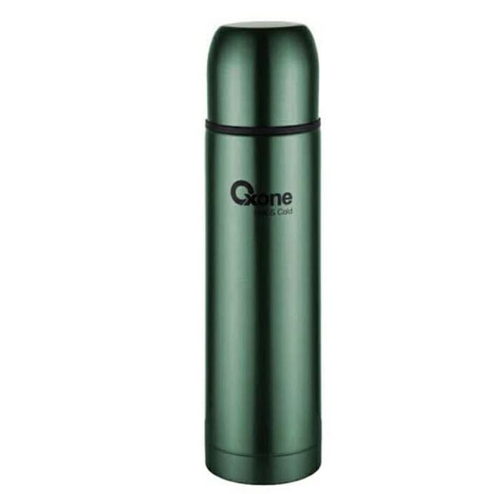 Oxone OX-1.0 Termos Air Stainless Vacuum Flask 1000mL