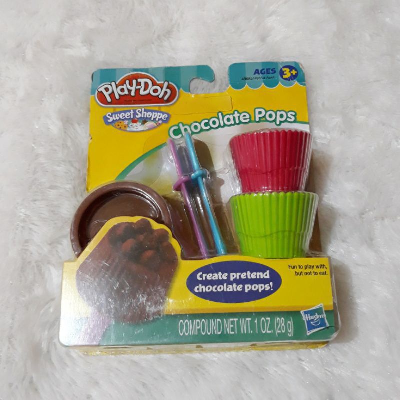 Play-Doh / Play Doh / Playdoh ( Mainan Bayi / Anak )