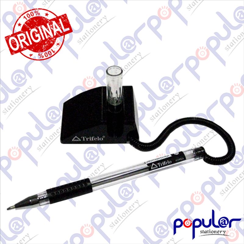 

Bolp Spiral Trifelo TF 316A