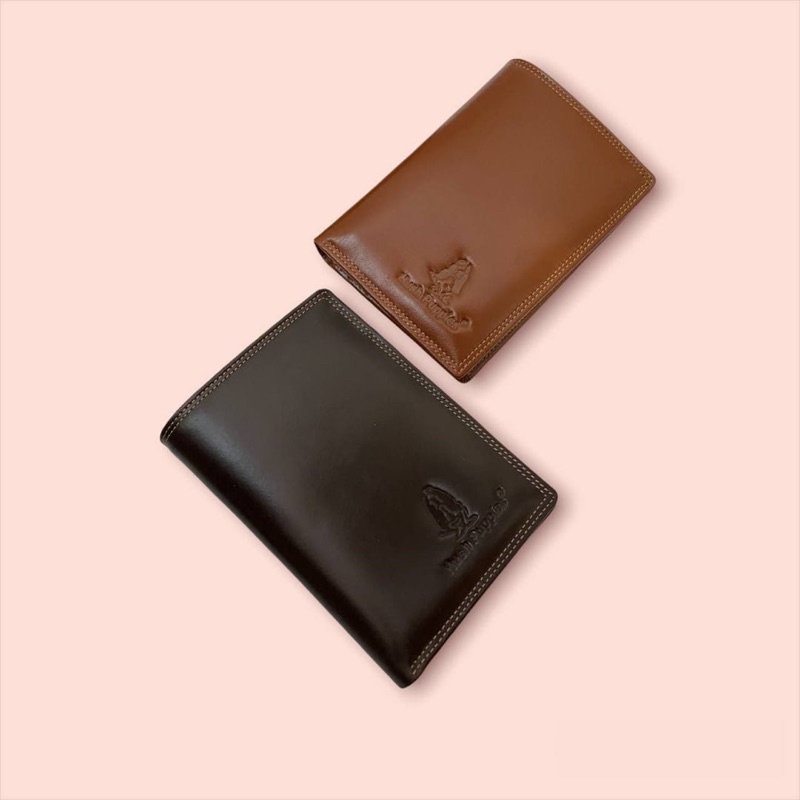 HUSH PUPPIES DOMPET PRIA WANITA