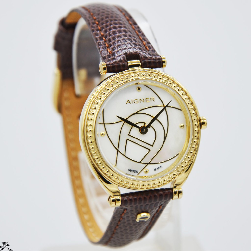 Jam Tangan Wanita Aigner A121201A Magena