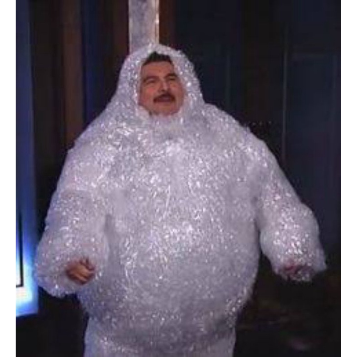 

❗DISARANKAN TAMBAH BUBBLE WRAP❗ Barang rusak bukan tanggung jawab kami